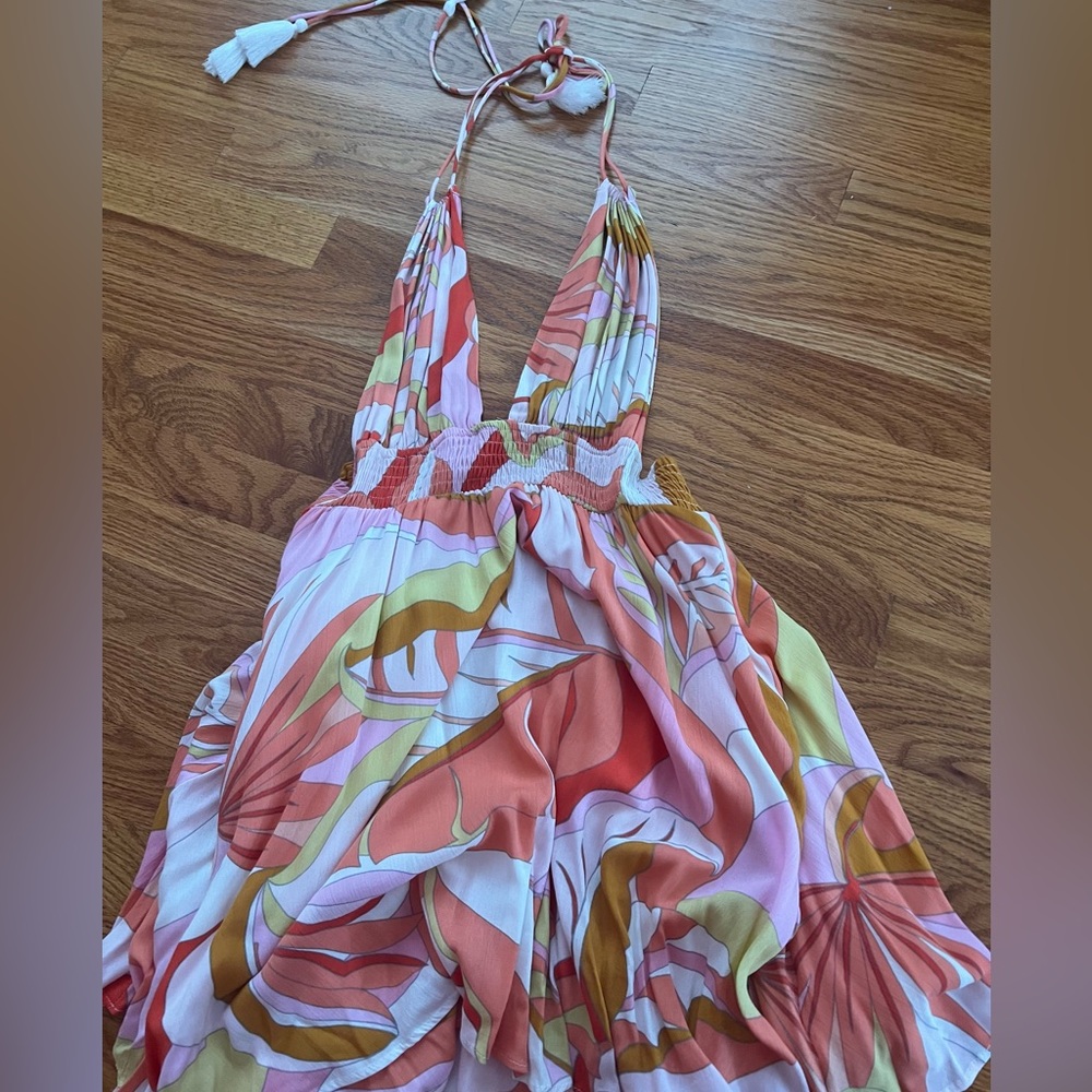 Summer dress from forever 21